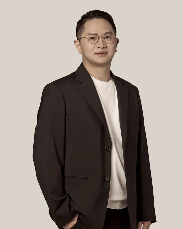 Yang Seo-im (양서임) 代表院长